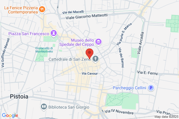 Uffici Giudiziari/Cancelleria Gip