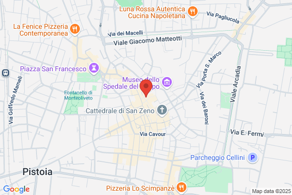 Uffici Giudiziari/Procura Della Repubblicac/O Tribunale