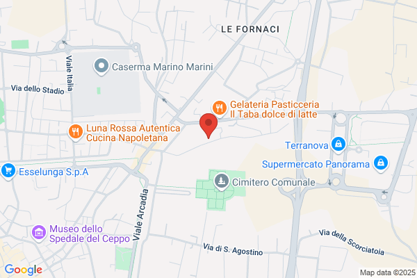 Osba Cnc Srl manuela