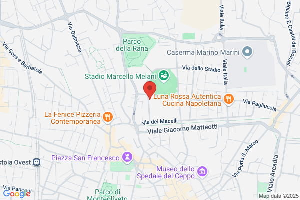 Studio Associato Dr. Lorenzini Guido E Dr. cappellini Elena