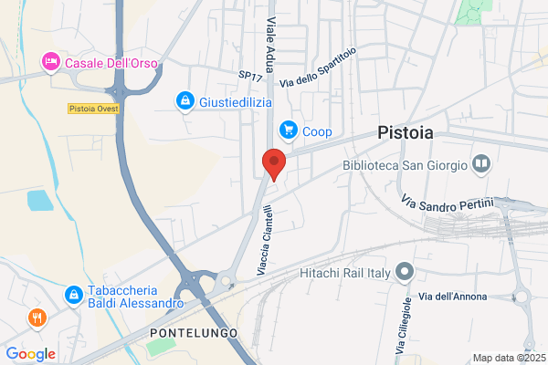 Studio Dentistico Capecchi Dr. Marco