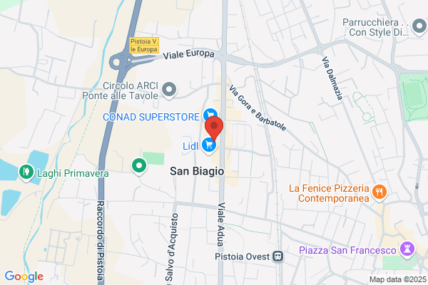 Studio Dentistico Dr. Ginanni