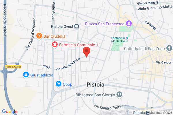 Studio Dentistico Dr. Pagnini M. Dr. Romagnani M.
