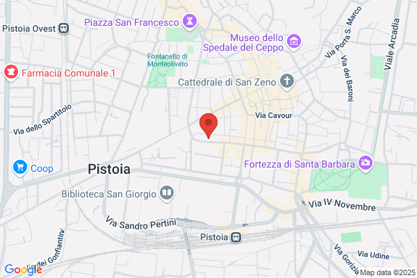 Il Globo Security Service Srl