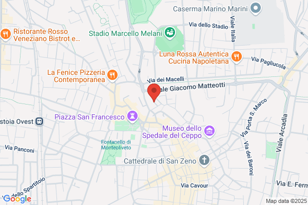 Worlds Agency Di Cecconi Leonardo S.A.S.