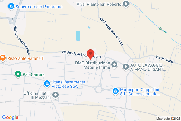 Associazione La Deriva Music