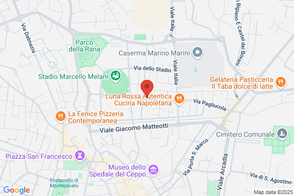 Il Cantuccio Di Cecchi Lucia
