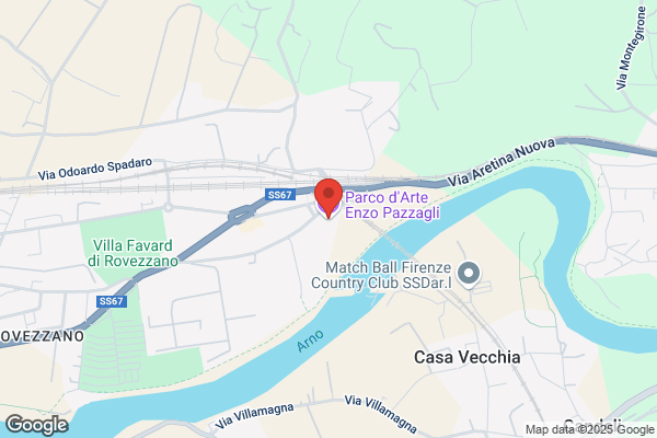 Pazzagli enzo
