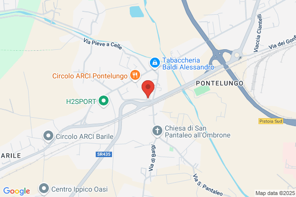 Costruzioni Iceca