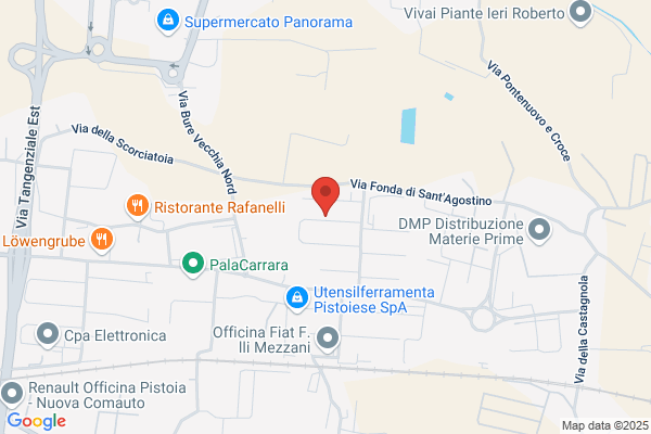 Simat Di Tesi Maurizio