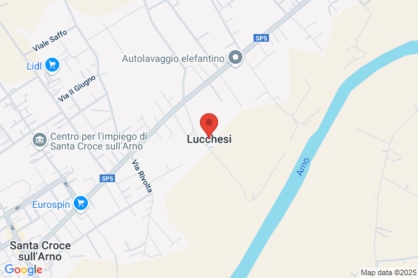 Lucchesi graziano