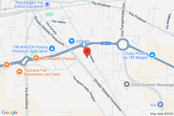 Padovani Spa