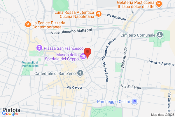 Rossi stelio (Arch.)