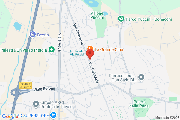 Il Brillo Parlante