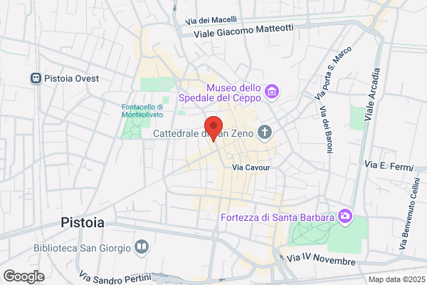 Farmacia San Francesco