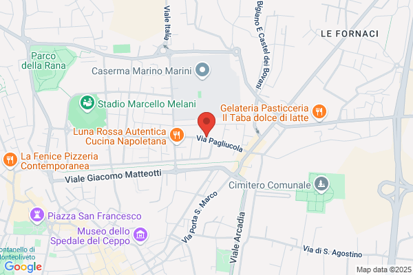 La Bottega Dei Fiori Di Antonelli Antonella