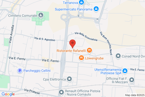 Mar - Incisioni e Tagli Laser