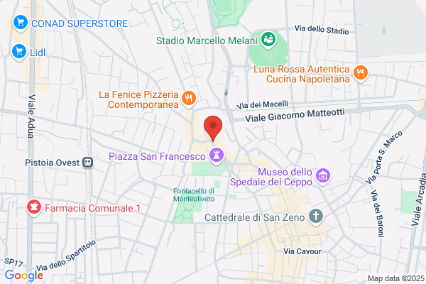 La Gelateria Di Paluzzi Maria Grazia