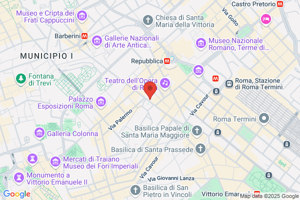 Pulcini sandro (Geologo)