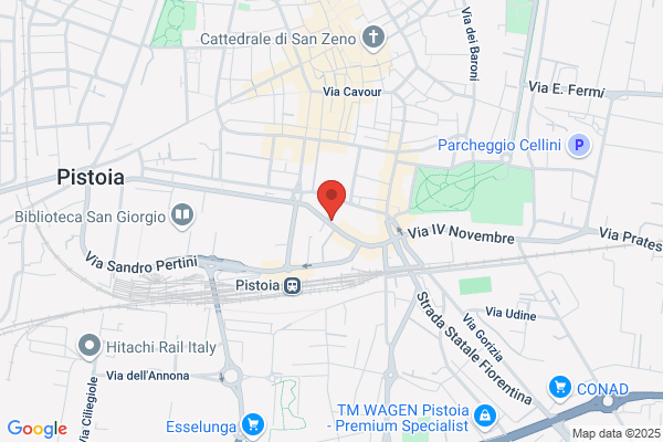Amministrazioni Condominiali Geom. Daiana Petrucci