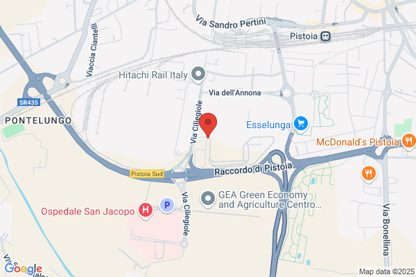 Euroservice Soc.Coop.A R.L.