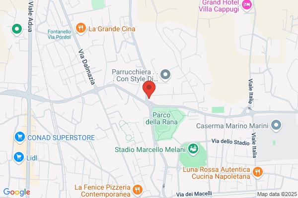 Pancani maria Paola