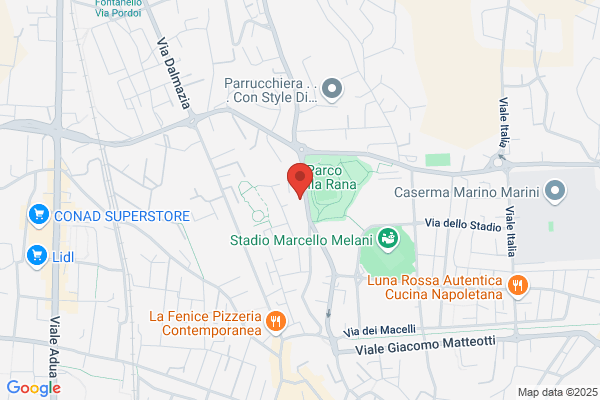 Edil Costruzioni Di Governali Leoluca
