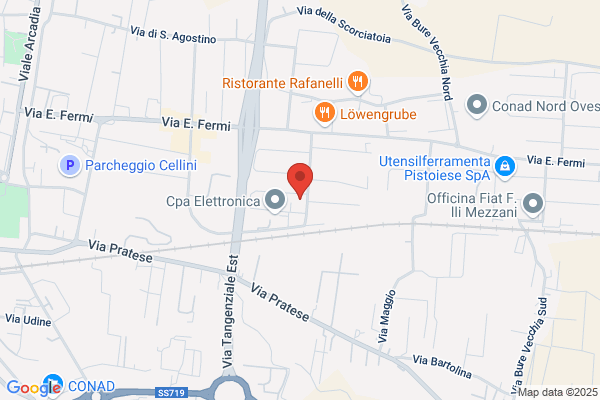 Edilcentro Toscana Snc