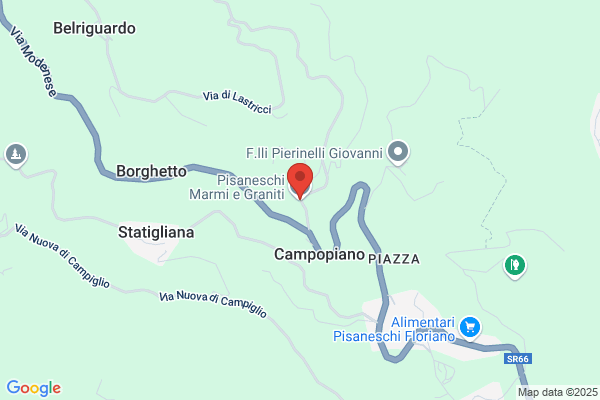 Impresa Edile Pisaneschi E Cecchini
