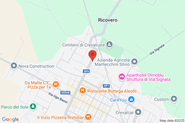 Novarco Costruzioni Sas
