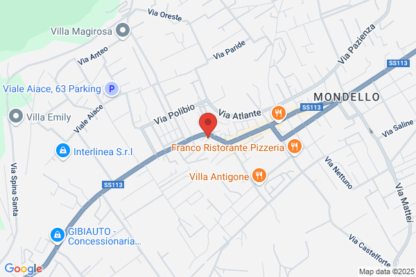 Toti Costruzioni Edili S.A.S.