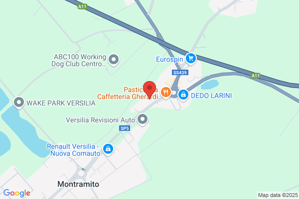Elettronica Barsi Di Barsi Luca