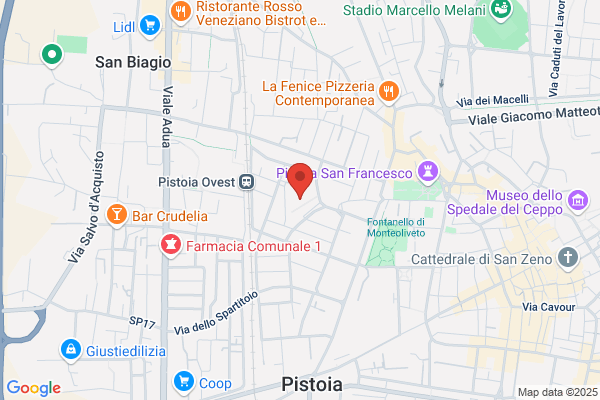 Centro Estetico Kety
