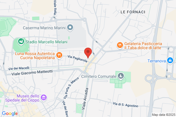 Centro Estetico Pistoia - Regina Ja