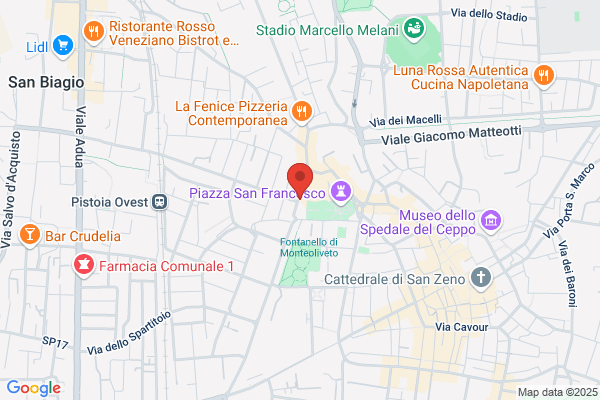 La Modenese Snc Di Riccioli Maria Stella e Riccioli gigliola