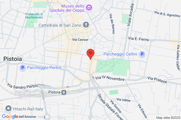 La Rinnova Di Lenzi E Tasselli