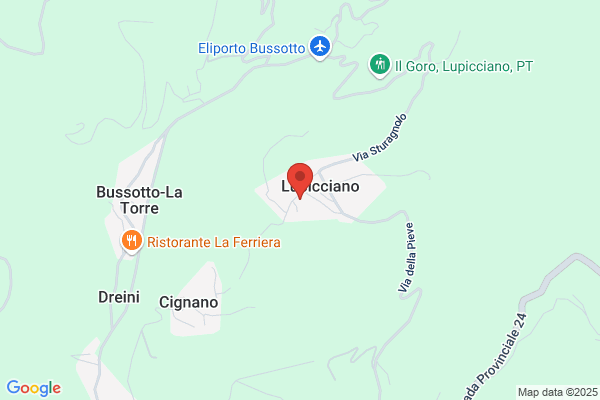 Laveglia mario