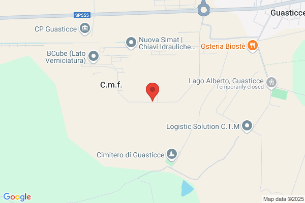 Centrale Del Latte Di Firenze Pistoia E Livorno spa