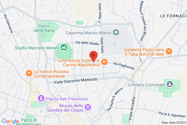 Pancani