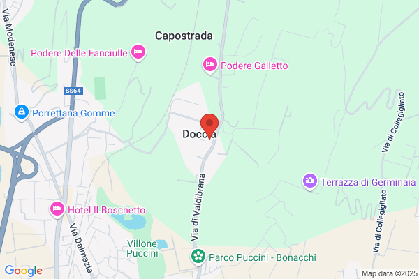 Masolini Marmi Di Masolini Giuliana