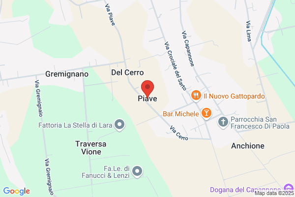 Nuova Piave Srl