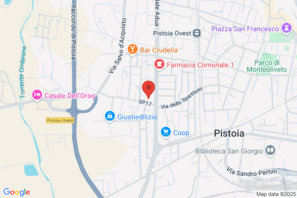 Officina Meccanica Camet Di G.Bosco