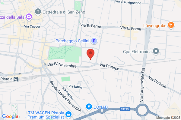 Officina Poli Snc