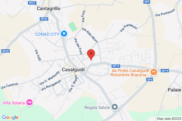 Officine Cappellini Di Cappellini Gianna & C. s.A.S.