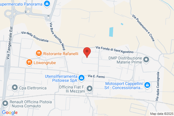 Petri alessandro