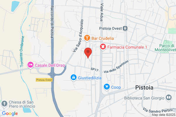 Tosco Data Srl