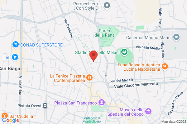 Macelleria Biondi Di Messina Maria Giovanna