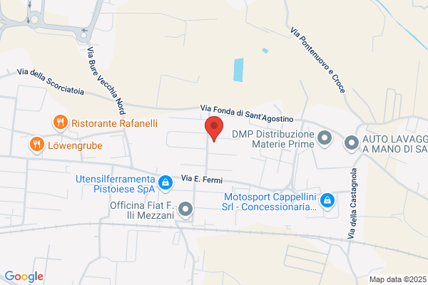 Michelozzi Srl
