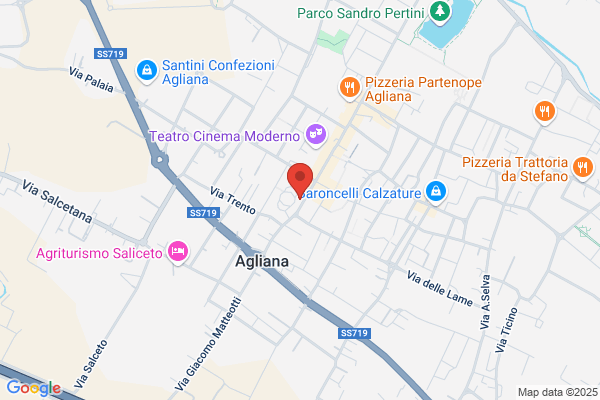 Petruzzi Casa S.R.L.