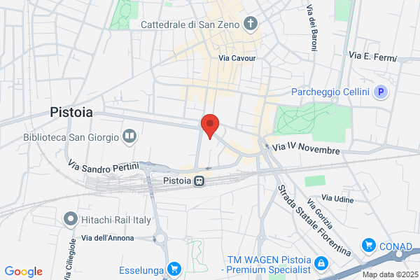 Pass Srl